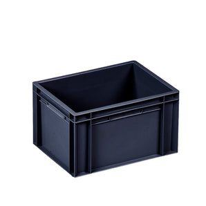 Euro Stacking Container - 20L