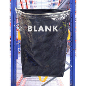Racksack® Clear - Blank