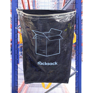 Racksack® Clear