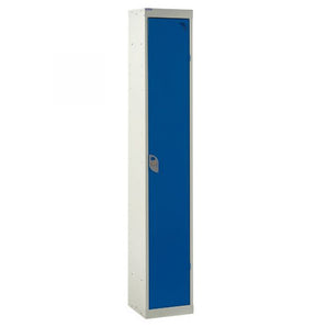 Standard 1 Door Locker - W300mm