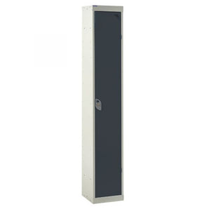 Standard 1 Door Locker - W380mm