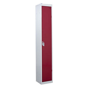 Standard 1 Door Locker - W300mm