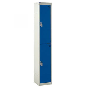 Standard 2 Door Locker - W300mm